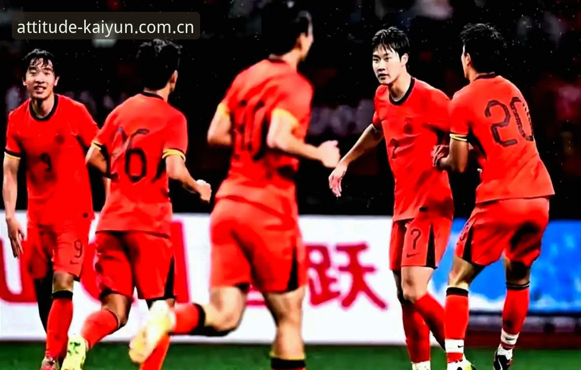 3个转折点看懂U19国足土伦杯出局：从2连胜到0-3完败，问题出在哪