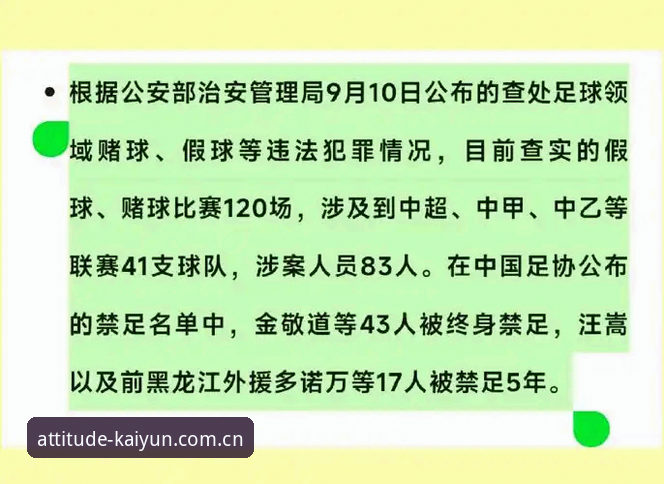 足协第三批禁足名单数据复盘教程：用开云体育平台工具梳理终身禁足与五年禁足人员构成